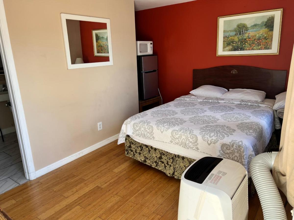 Great House Motel Sequim Exterior foto