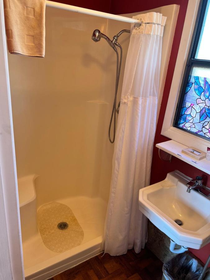 Great House Motel Sequim Exterior foto